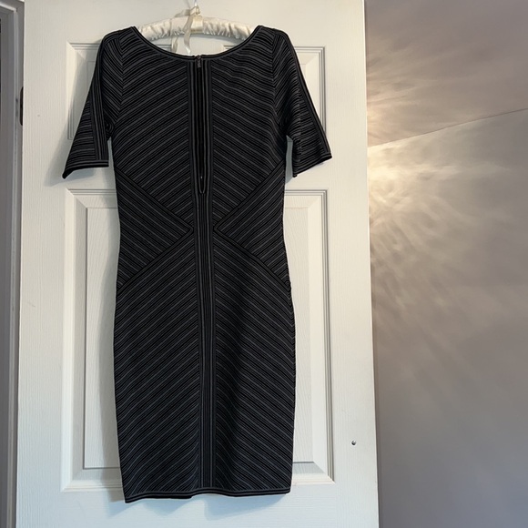 Cache Dress Zipper Back Vintage y2k - Picture 3 of 3